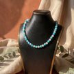 Aura Bead Necklace