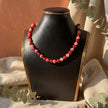 Aura Bead Necklace