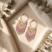 Aurora Loom Hoops