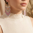 Aurora Loom Hoops