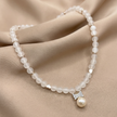 Blush Belle Necklace