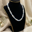 Celeste Jade Necklace