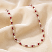 Core Beaded Necklace