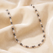 Core Beaded Necklace