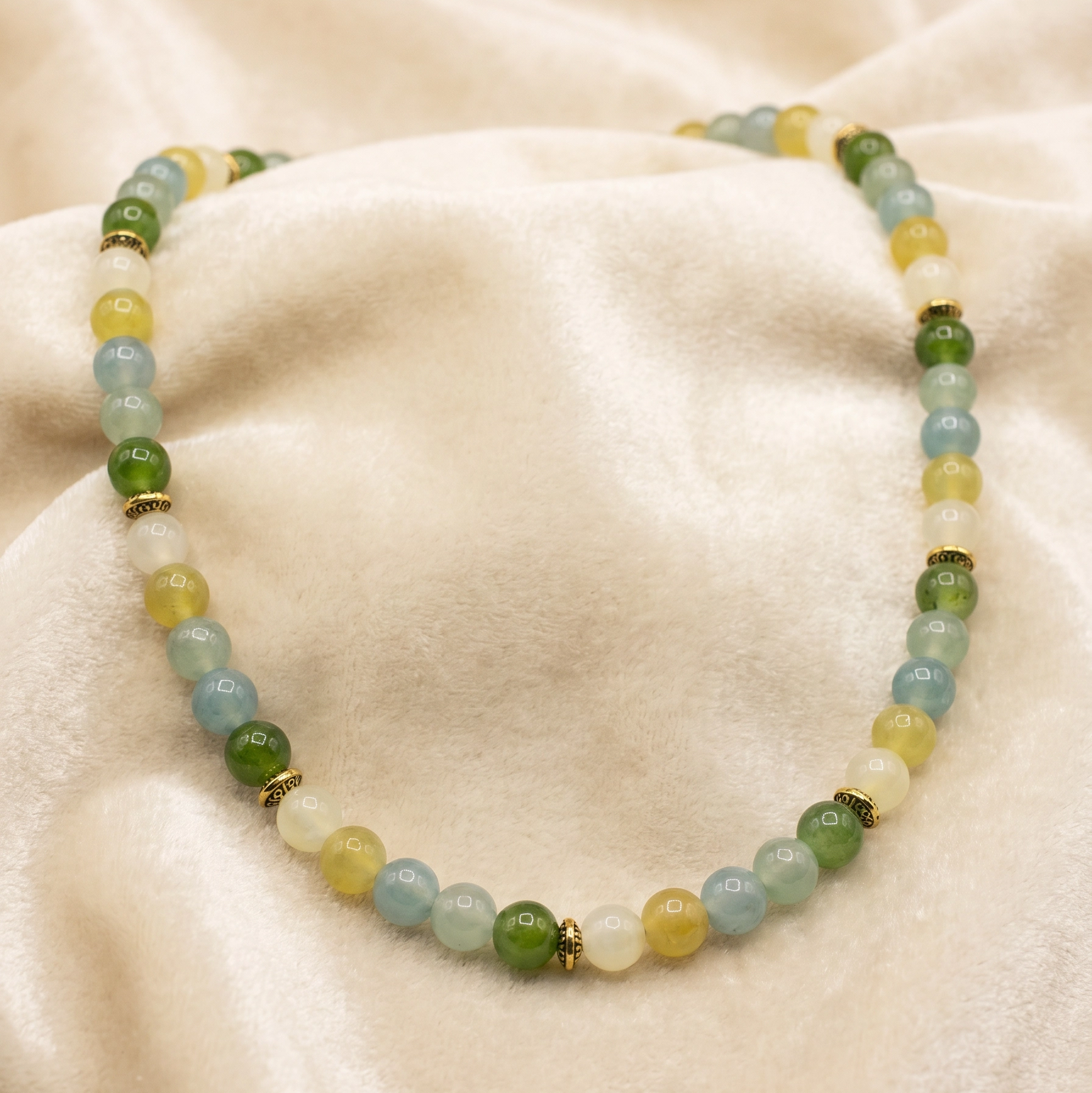 Eden Aura Necklace