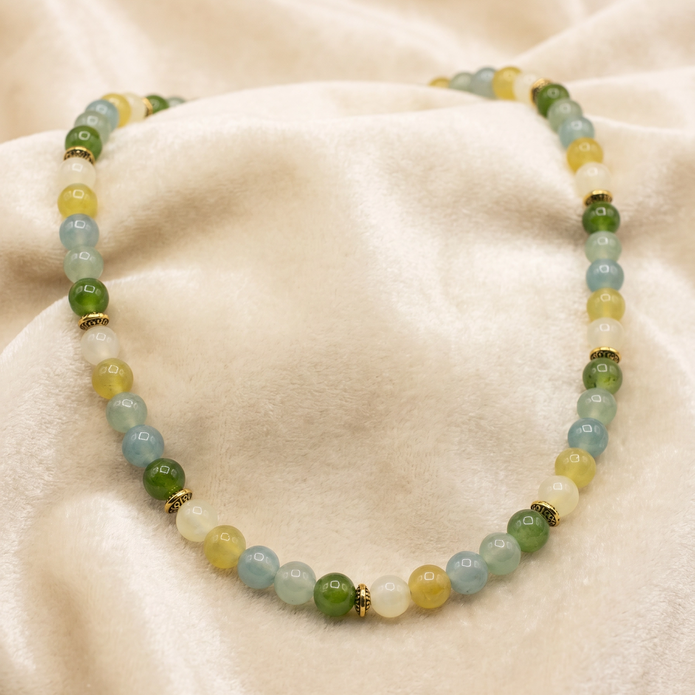 Eden Aura Necklace