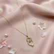 Eternal Promise Necklace