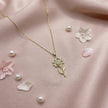 First Bloom Necklace
