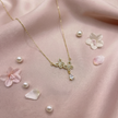 Flutter Grace Necklace