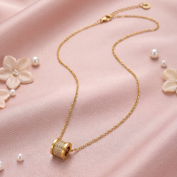 Luna Luxe Necklace