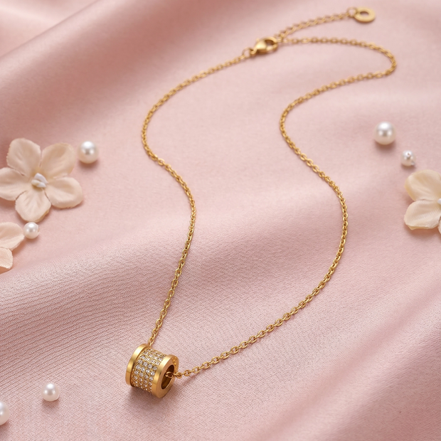Luna Luxe Necklace