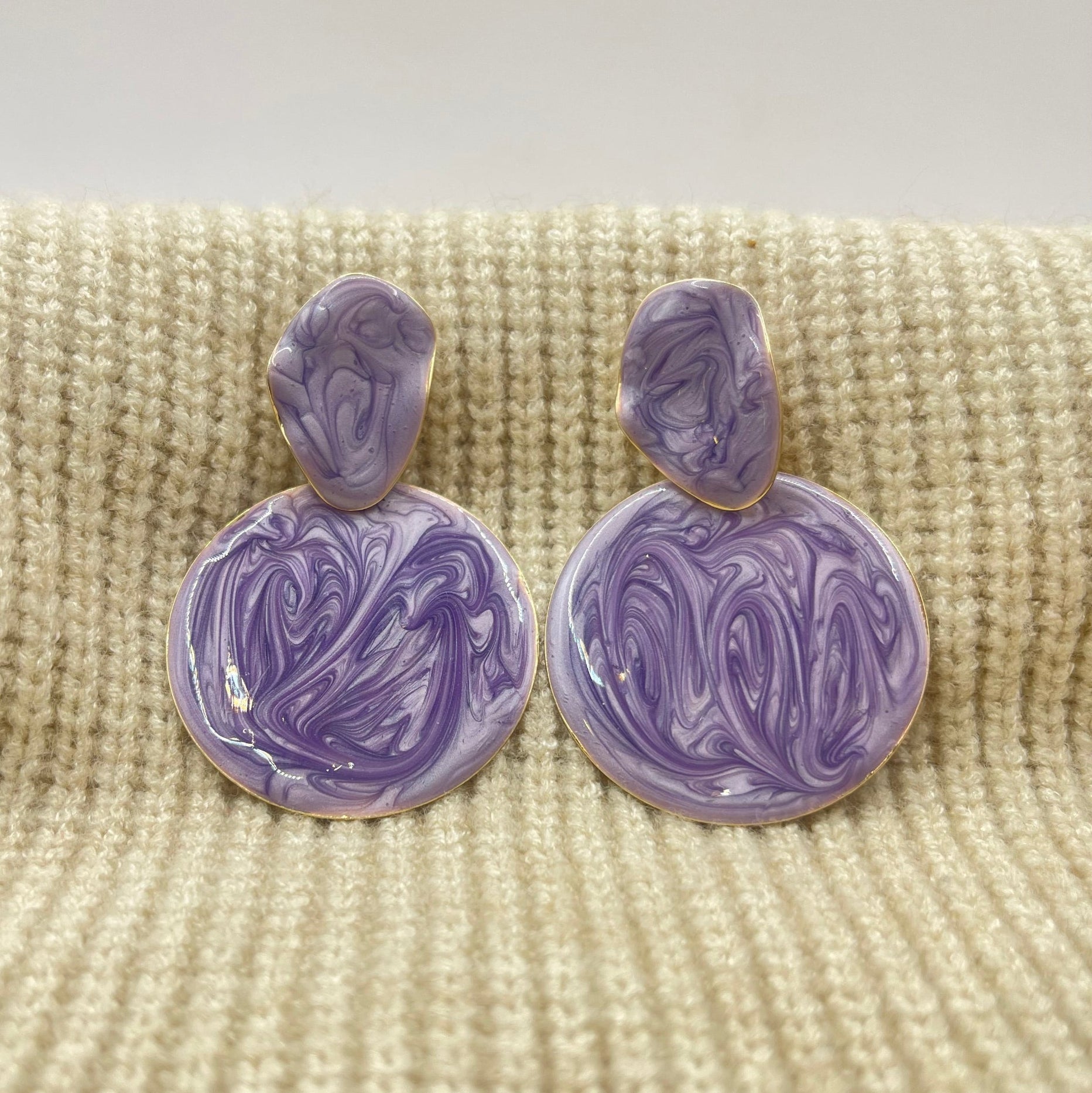 Marble Muse Collection