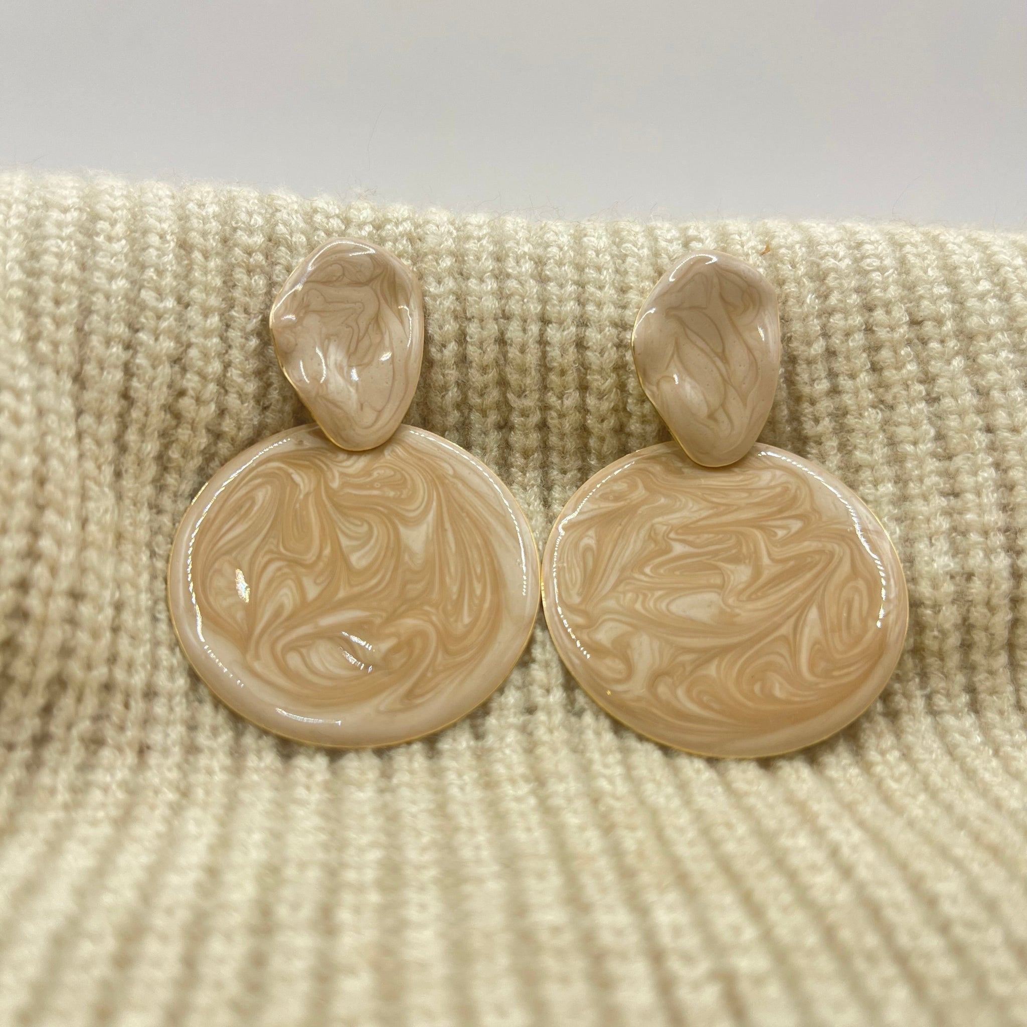 Marble Muse Collection
