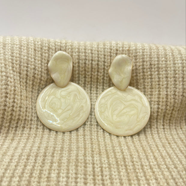 Marble Muse Collection