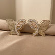 Moonwing Earrings