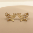 Moonwing Earrings