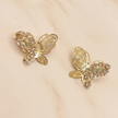Moonwing Earrings
