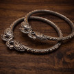 Mor Bangles – Set of 2