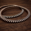 Moti Lari Bangles – Set of 2