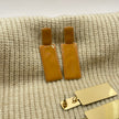 Muse Block Earrings