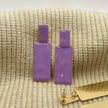 Muse Block Earrings