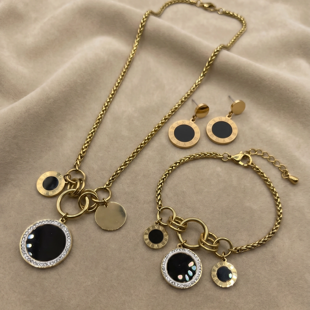 Noir Eternity Set