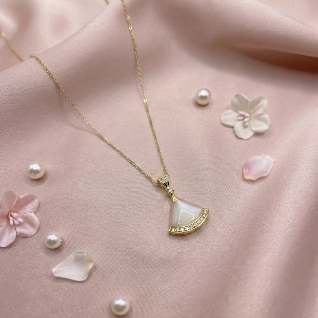 Nura Necklace