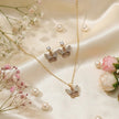Ruby Flutter Set