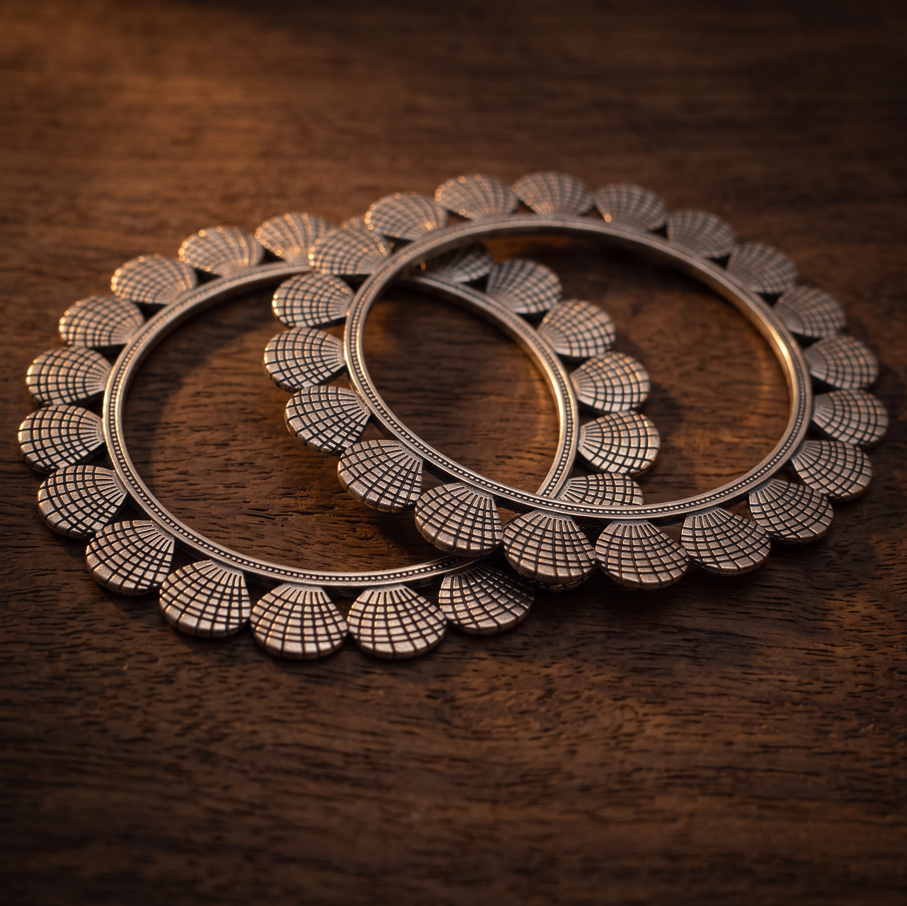 Sadaf Bangles – Set of 2