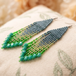 Sea Glass Bloom