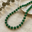 Soft Light Necklace