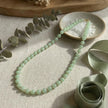 Soft Light Necklace