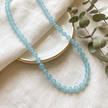 Soft Light Necklace