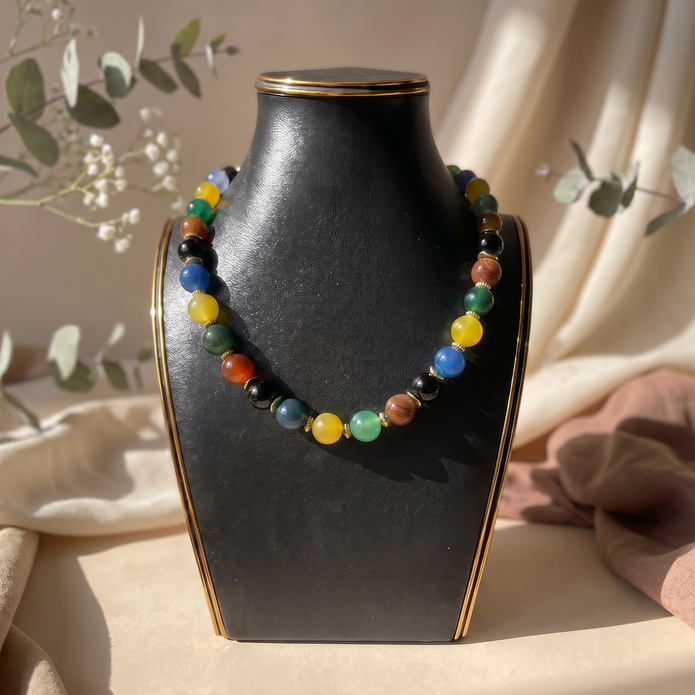 Ummul Baneen Necklace