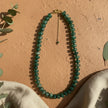Verdelle Jade Necklace